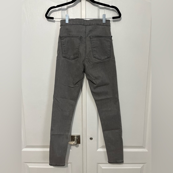 Topshop Joni jeans - Picture 3 of 3